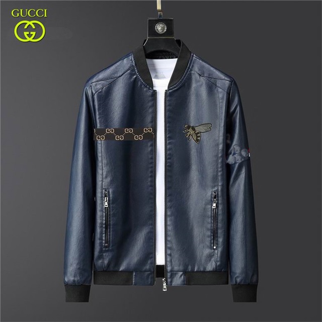 Gucci Jacket m-3xl-069